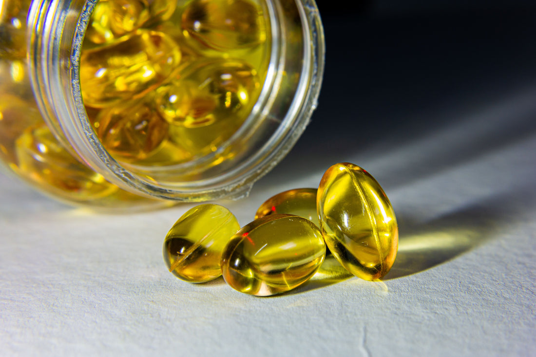 What Are NAD Patches and How Do They Compare With Capsules?
