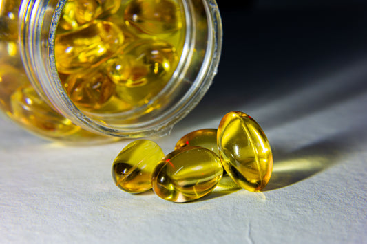 What Are NAD Patches and How Do They Compare With Capsules?