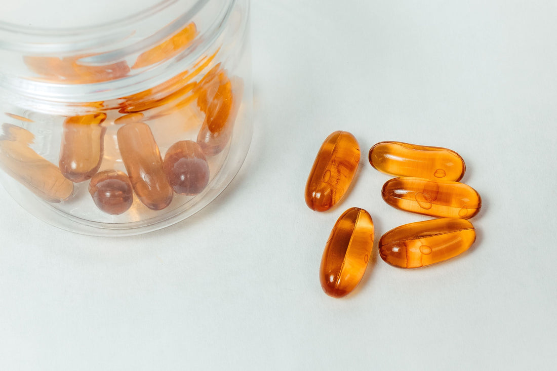 What Is Liposomal Glutathione? Benefits, Absorption and Uses