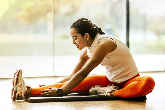 Healthy Aging Supplements: A Science-Based Guide to Key Ingredients