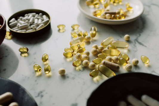 How to Choose the Best NMN Supplement: 8 Factors to Check