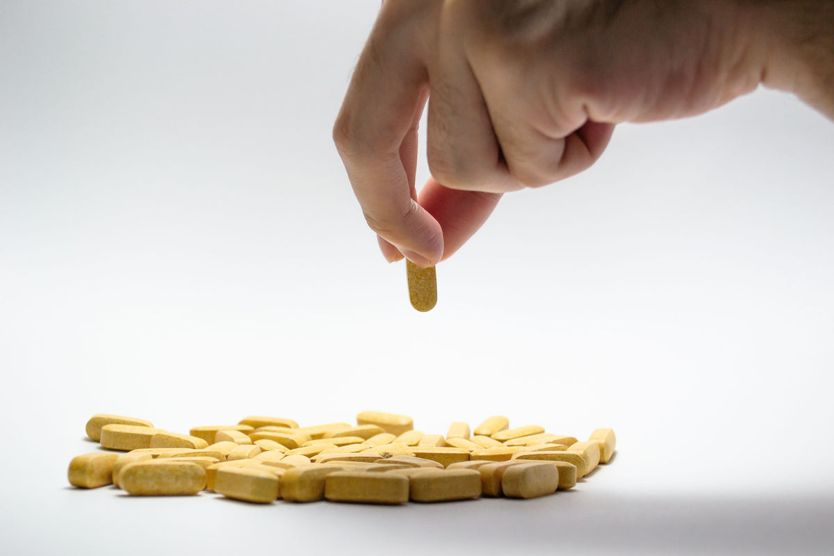 Magnesium Glycinate vs Citrate vs Malate: Which Form Is Best?