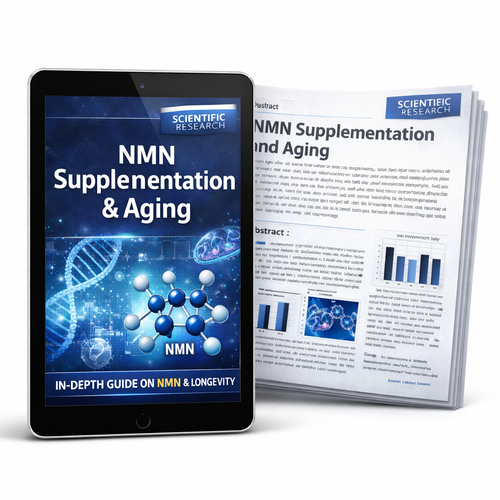 REVETIX Longevity Blueprint