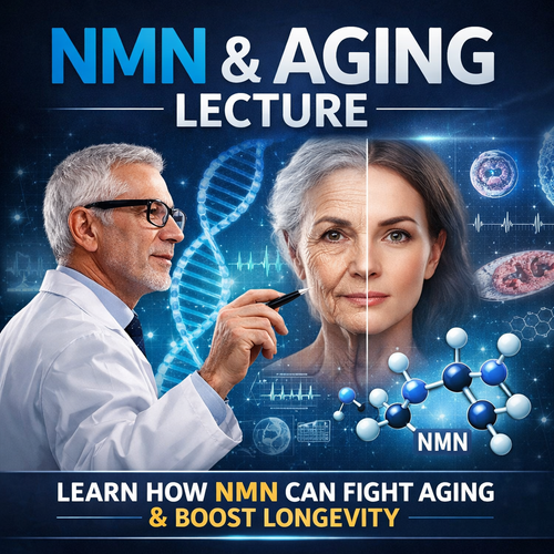 REVETIX Longevity Masterclass