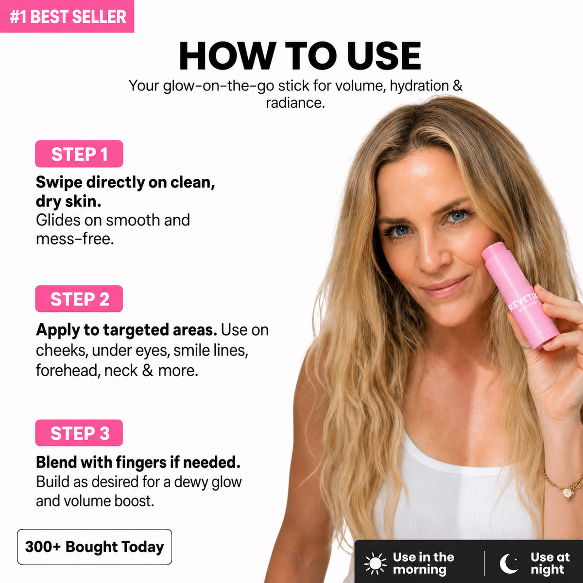 anti wrinkle balm stick wrinkle smoothing