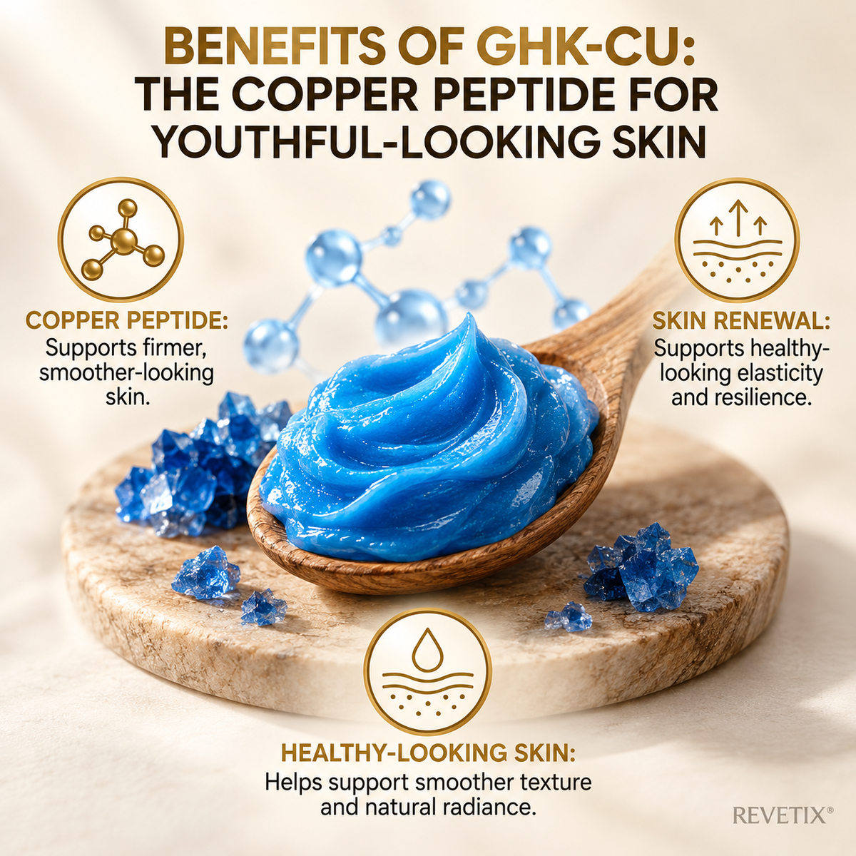 GHK-Cu Tallow Balm