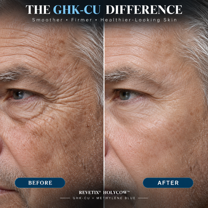 GHK-Cu Tallow Balm
