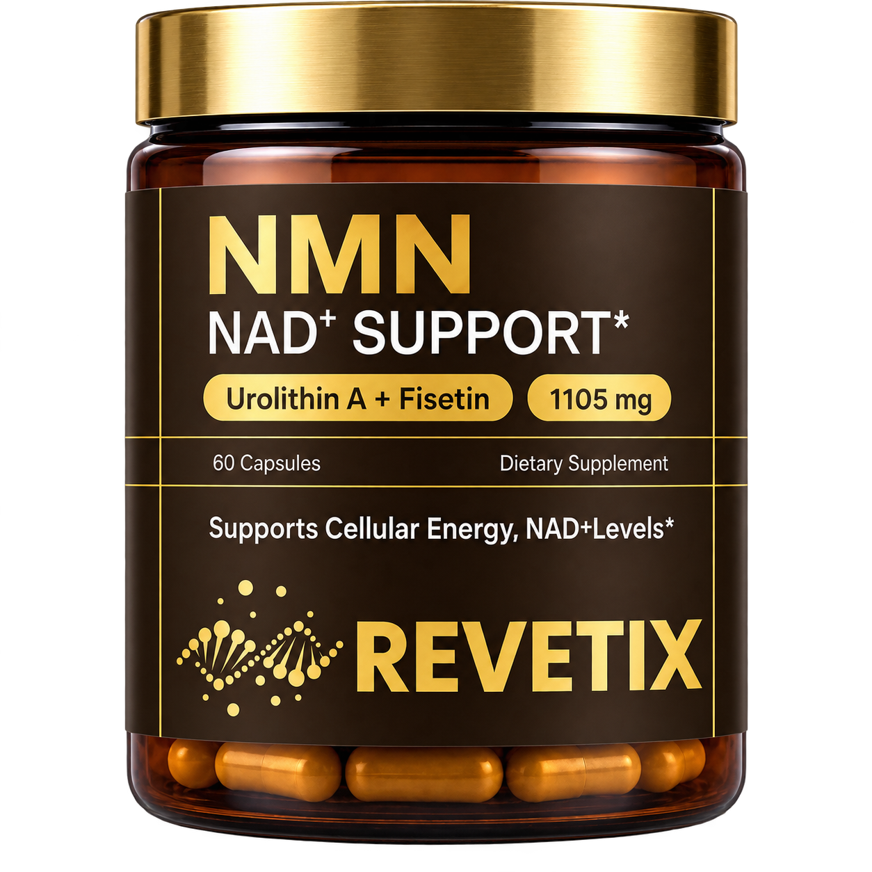 NMN Supplement