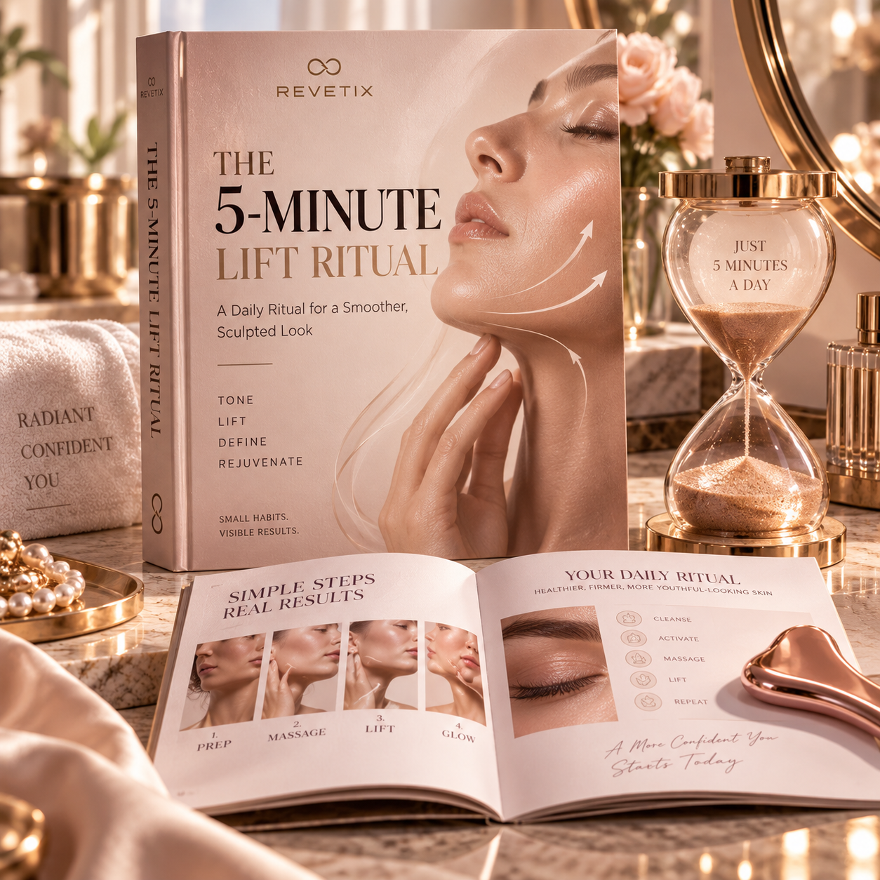 The 5-Minute Lift Ritual