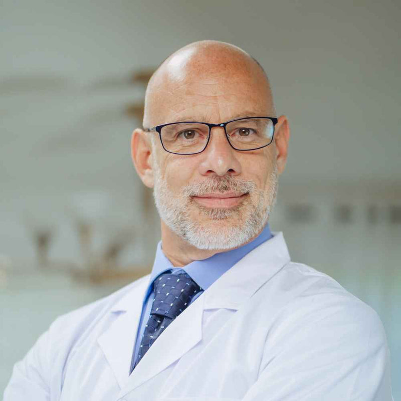 &nbsp;Dr. Jonathan Parker
