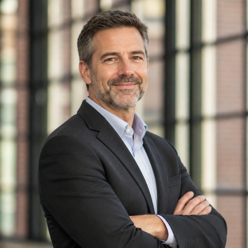 Michael Warren