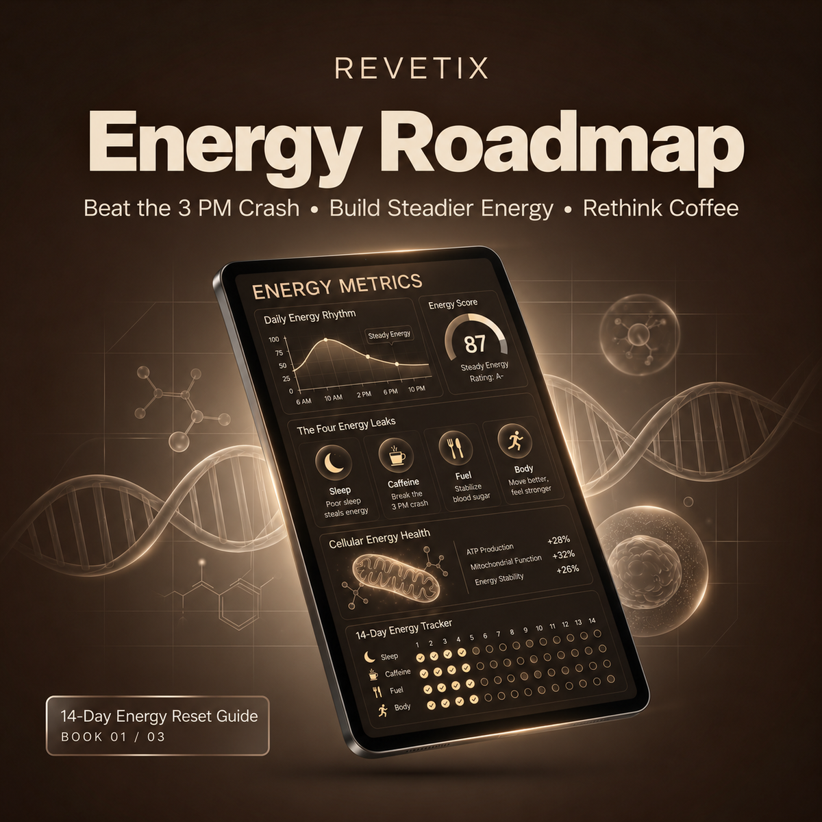 ENERGY ROADMAP