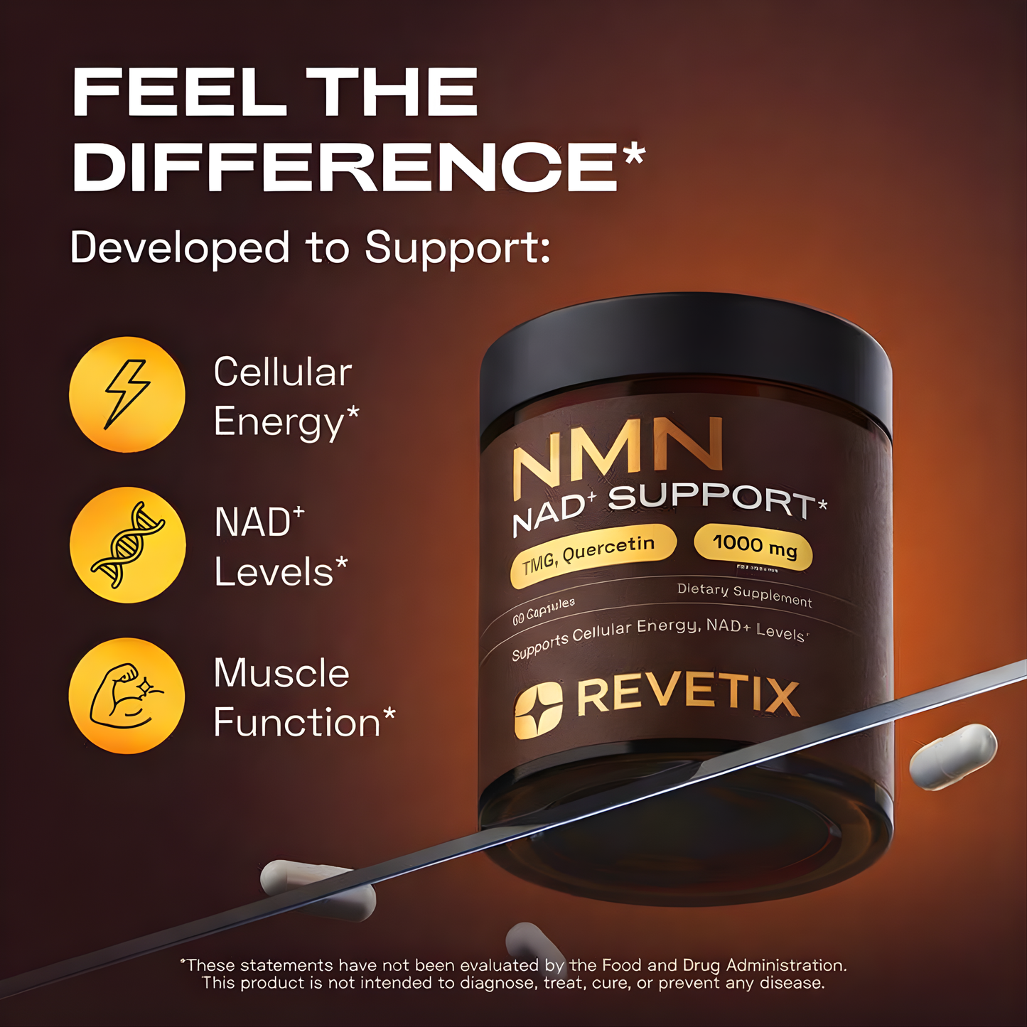 NMN Supplement