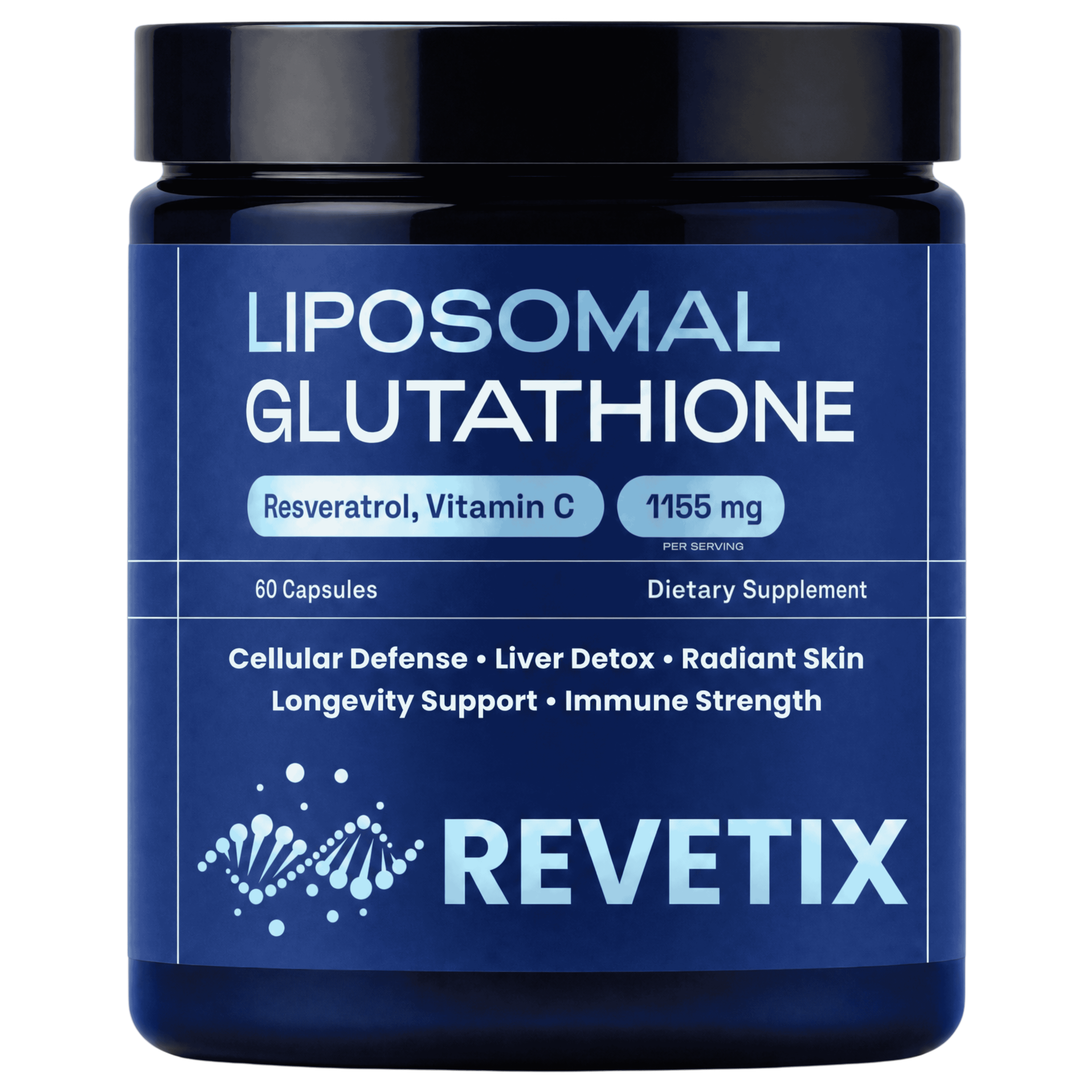 Liposomal Glutathione