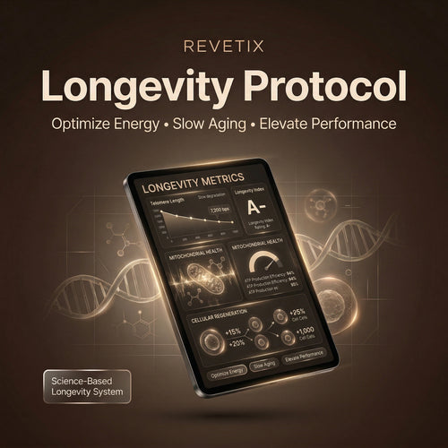 REVETIX Longevity Protocol
