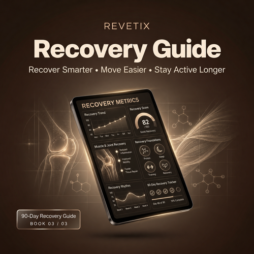 RECOVERY GUIDE