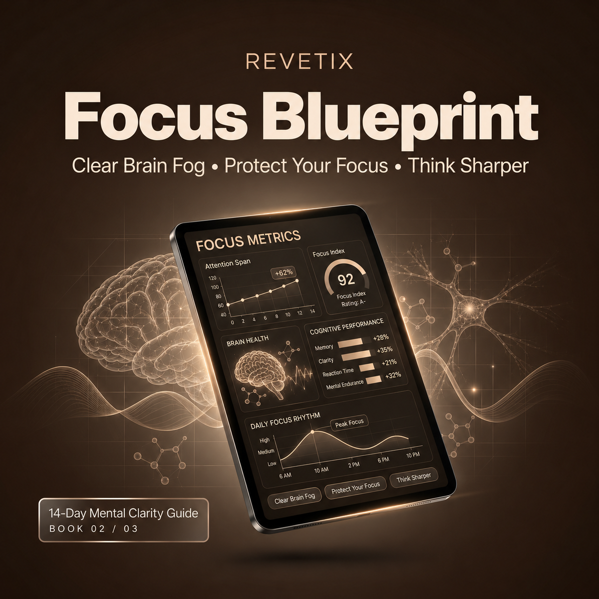 FOCUS BLUEPRINT