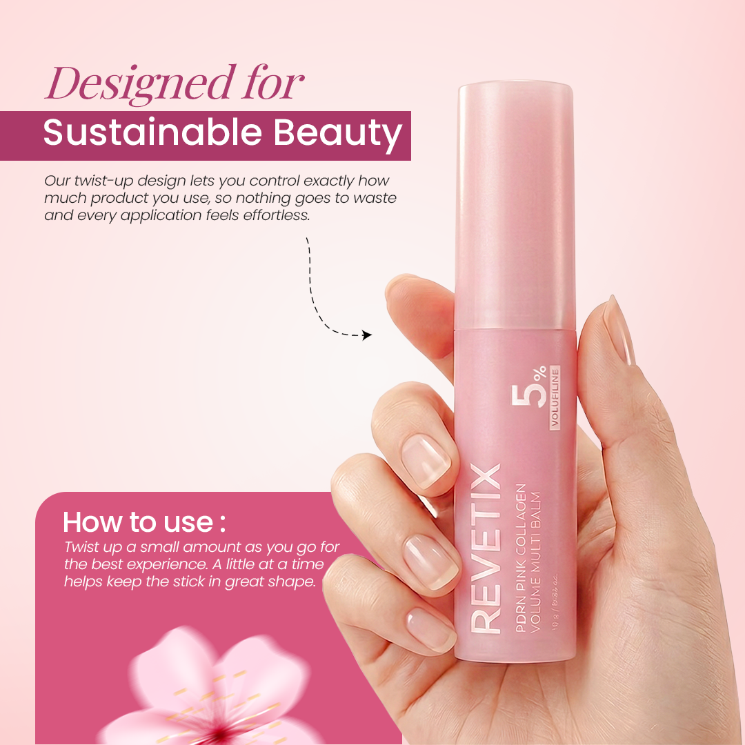 anti wrinkle balm stick collagen skincare