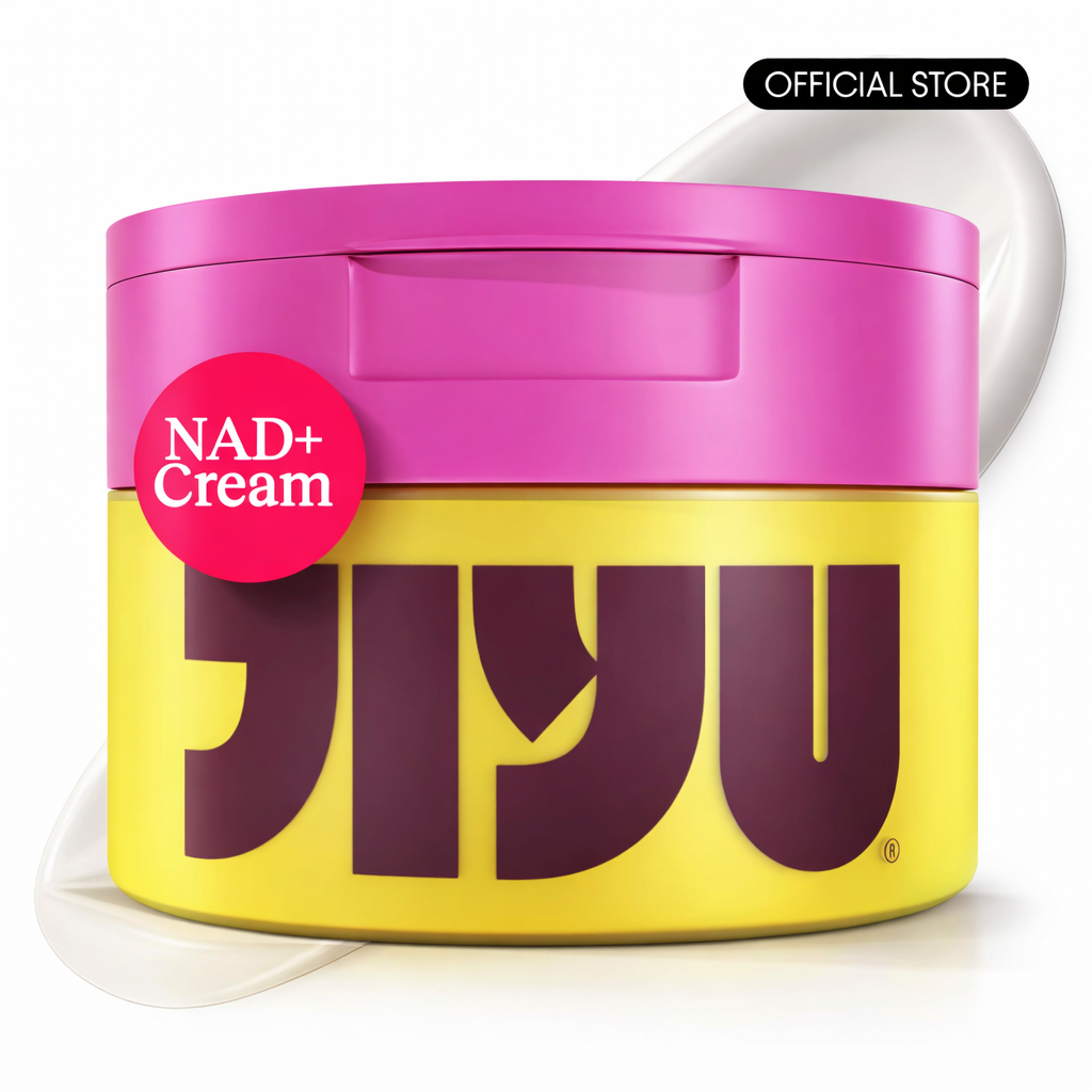 best anti aging cream for 40s Revetix jar
