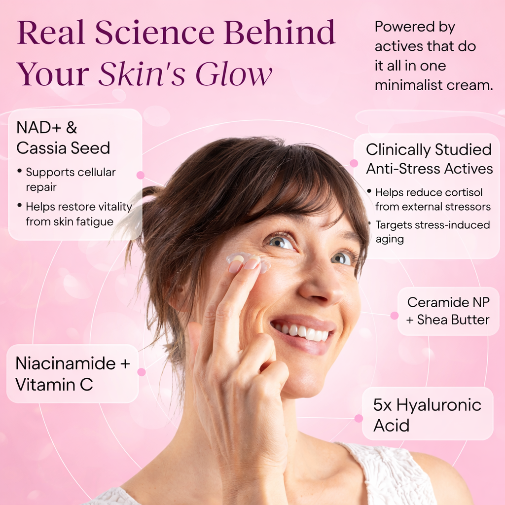 best anti aging cream for 40s wrinkle treatment