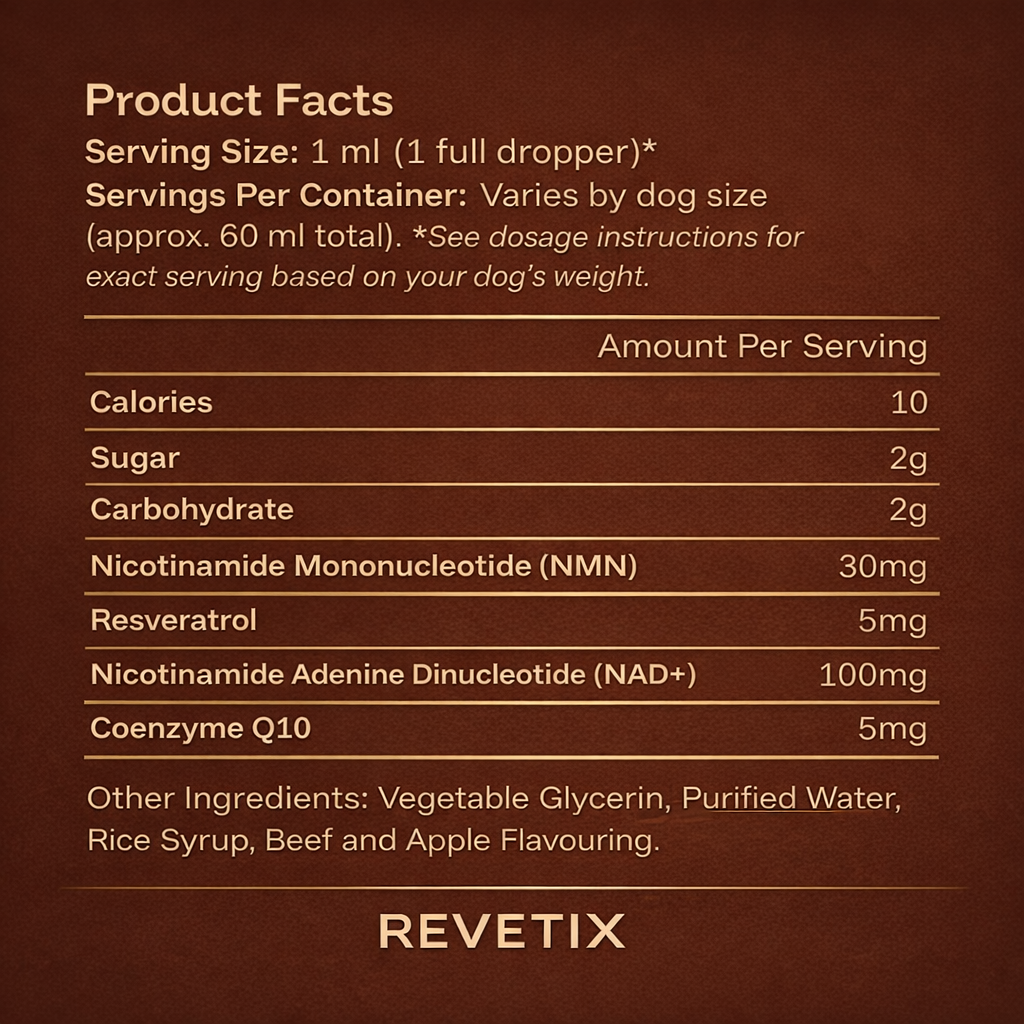 supplements for aging dogs healthy dog lifestyle